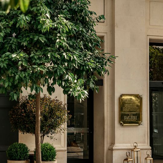 Hotel Colón Gran Meliá