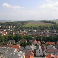 Bezděkovské Předměstí