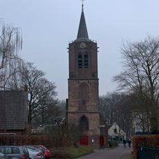 Kerktoren