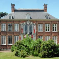Kasteel van Berlare