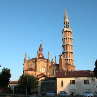 Duomo de Mortegliano