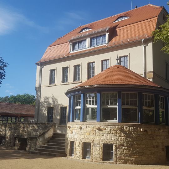 Waldschänke Hellerau