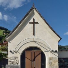 Totenkapelle Sillian