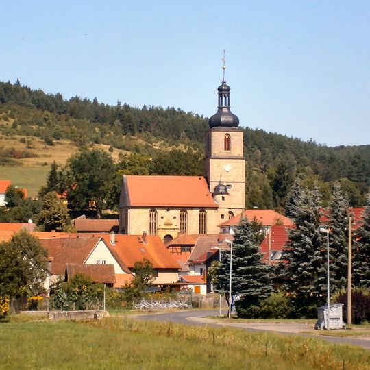 St. Veit