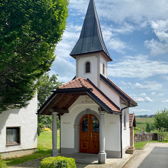 Marienkapelle