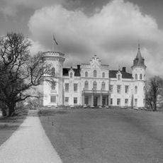 Boo Castle