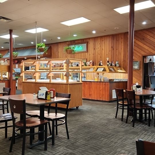 Ole Times Country Buffet