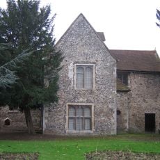 Orpington Priory