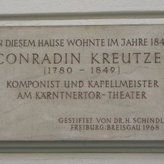 Conradin Kreutzer