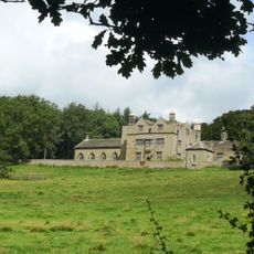 Myddleton Lodge (st Paul's Retreat)