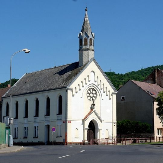 Evangelical church