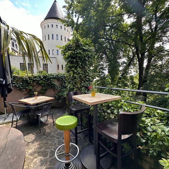 Independent Café