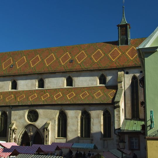 Église de la Providence