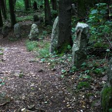 Appenthal menhirs