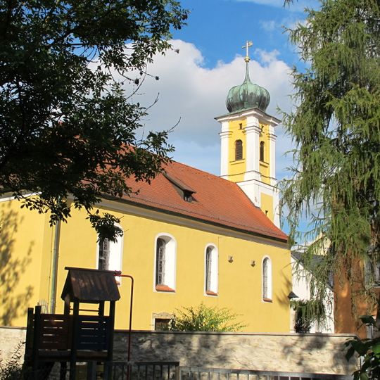 St. Nikolaus