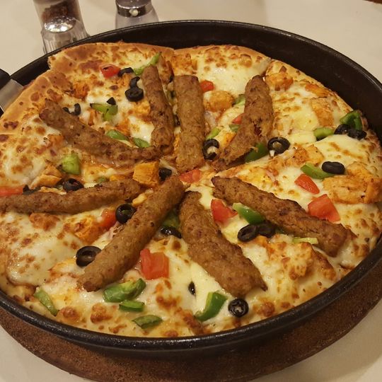 Pizza point