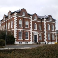 Priorslee Hall