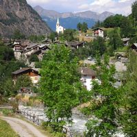 Rhêmes-Saint-Georges