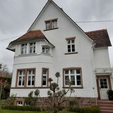Haus Wildscheuerweg 12