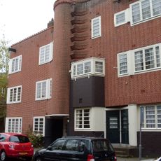 Geschakelde woning