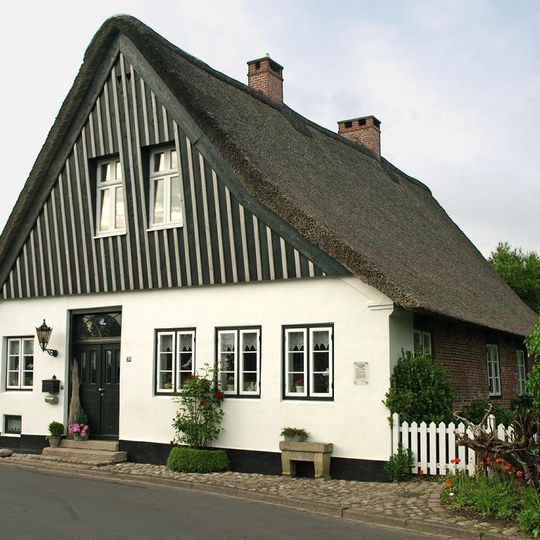 Pension Lehning