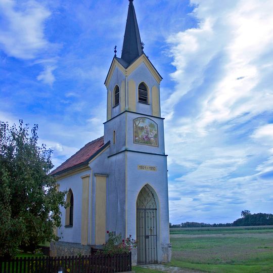 St. John the Baptist's Chapel