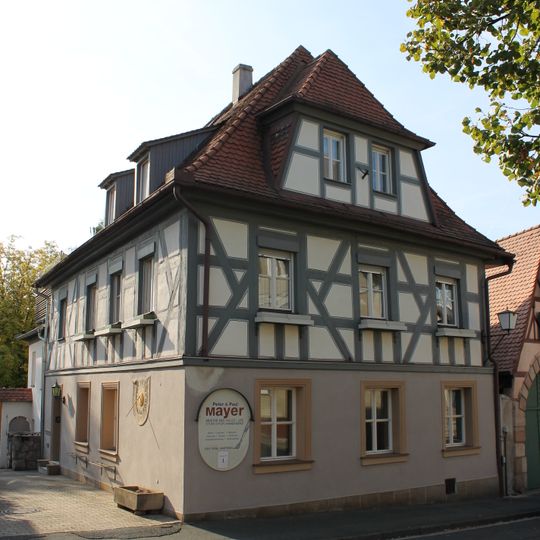 Wohnhaus