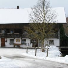 Angermühle (Egling)