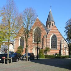 Sint-Antonius Abtkerk