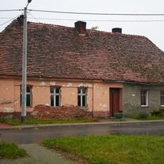 29 Rynek Street in Mieszków
