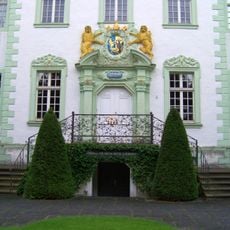 Museum Abtei Liesborn