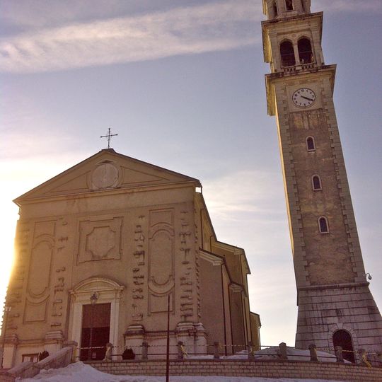 Chiesa di San Bartolomeo Apostolo