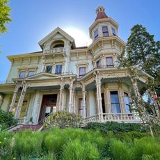 Captain George Flavel House Museum