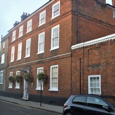 80, Guildhall Street