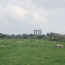 Oostpolder (natuurgebied)
