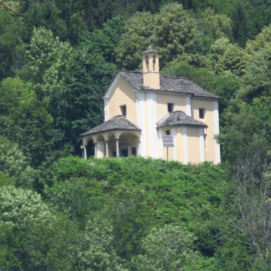 Oratorio di Santa Maria dell'Oro