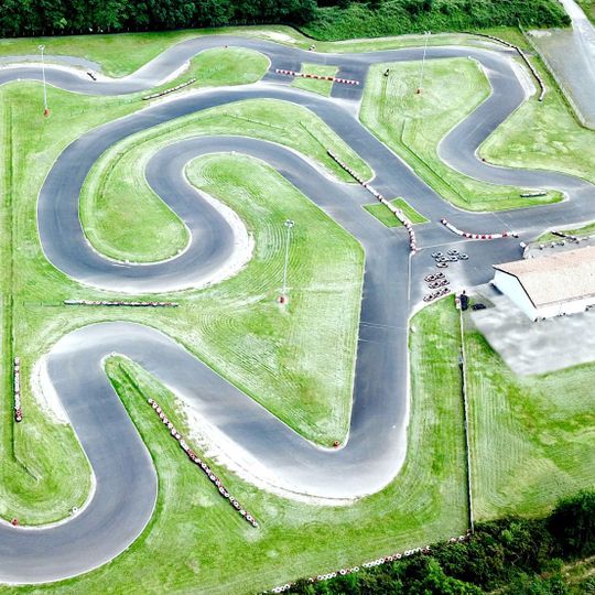 Jovikart Karting Nantes