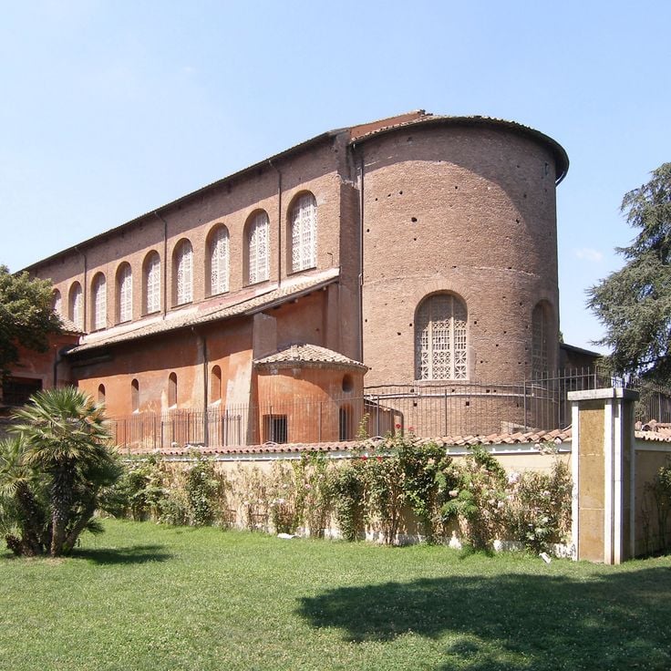 Santa Sabina