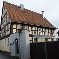 Bauernhaus