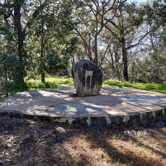 Pinjarra Massacre Site