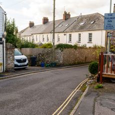 1-8, Summerland Street