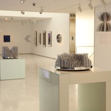 Alicante Museum of Contemporary Art
