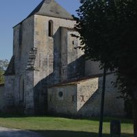 Bussac-sur-Charente