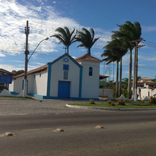 Igreja Imaculada Conceição