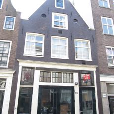 Kerkstraat 276, Amsterdam