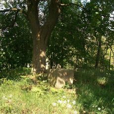 Socha Ecce Homo u Horního Liblína