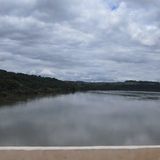 Capitão Leônidas Marques