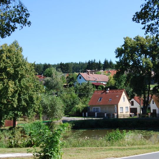 Olešná