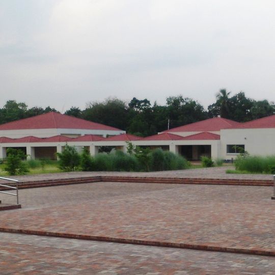 Kabi Jasimuddin Museum