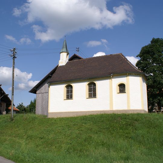 St. Leonhard